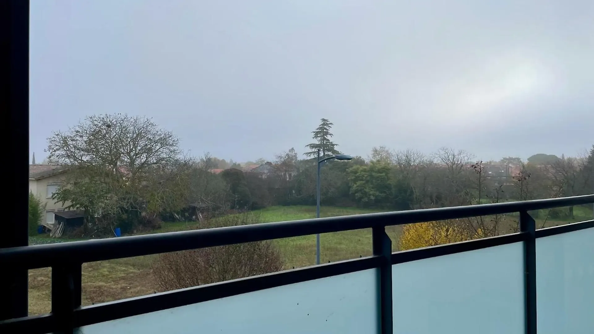Lägenhet Le Colorado - Appartement Proche Airbus Colomiers