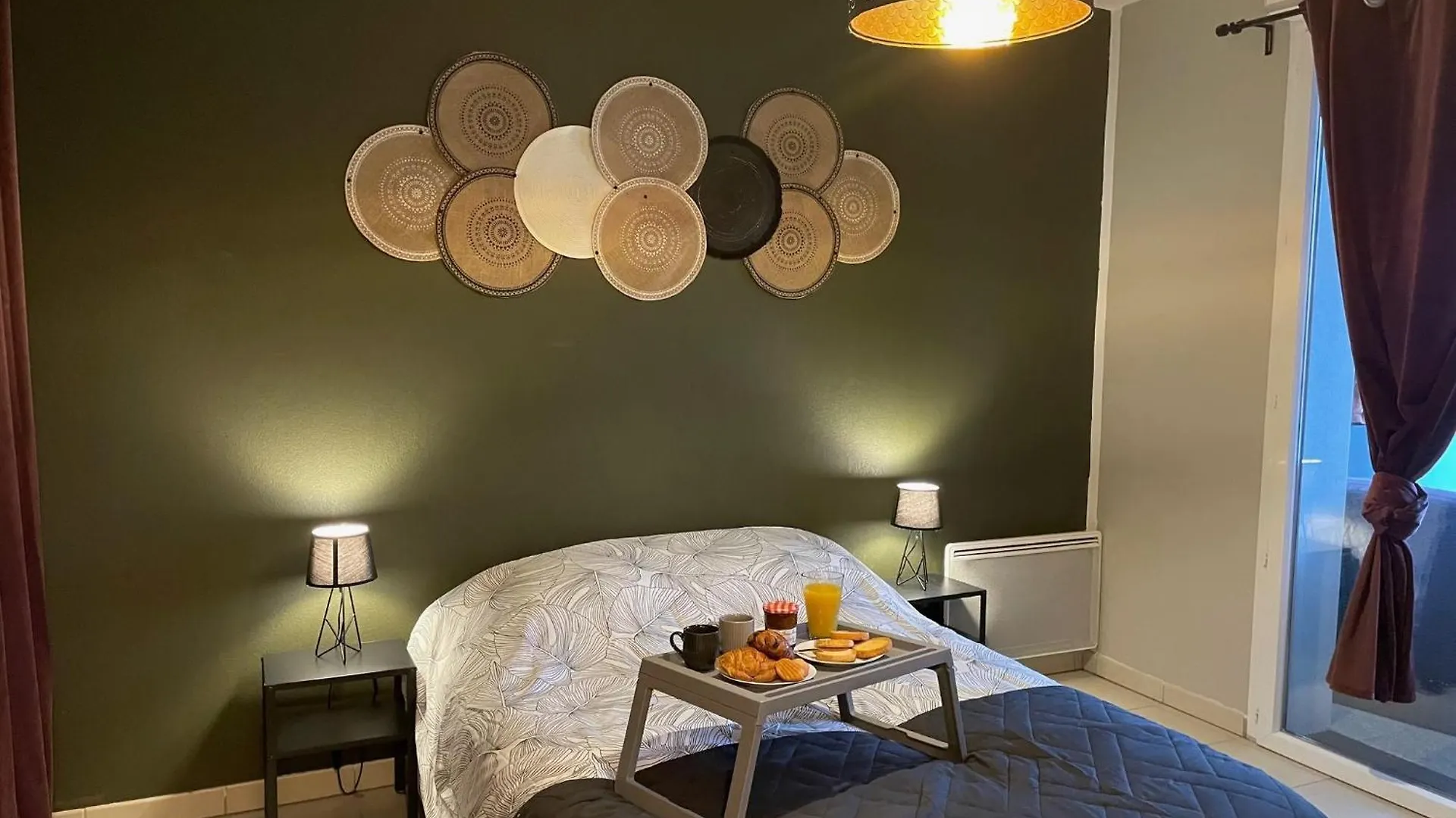 Le Colorado - Appartement Proche Airbus Colomiers